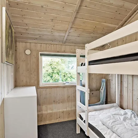 Holiday home Lovely In Rudkobing With Wifi