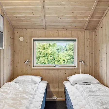 Lovely Home In Rudkobing With Wifi * Spodsbjerg