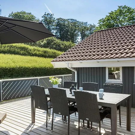 Udsigten Spodsbjerg