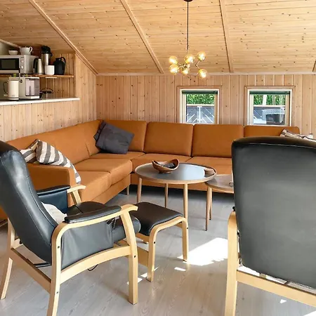 Holiday home Udsigten