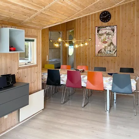 Lovely Home In Rudkobing With Wifi *
