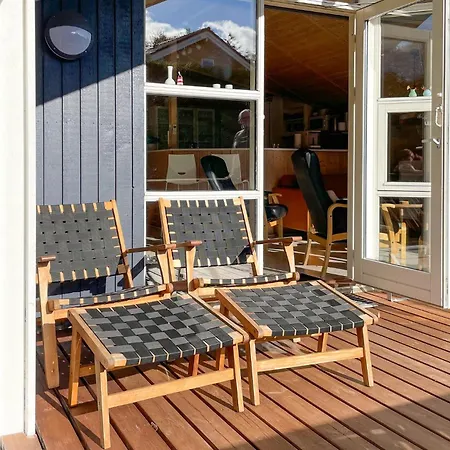 Udsigten * Spodsbjerg